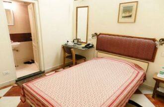 Hotel Parijat Palace - Boudh, Bhubaneswar 2